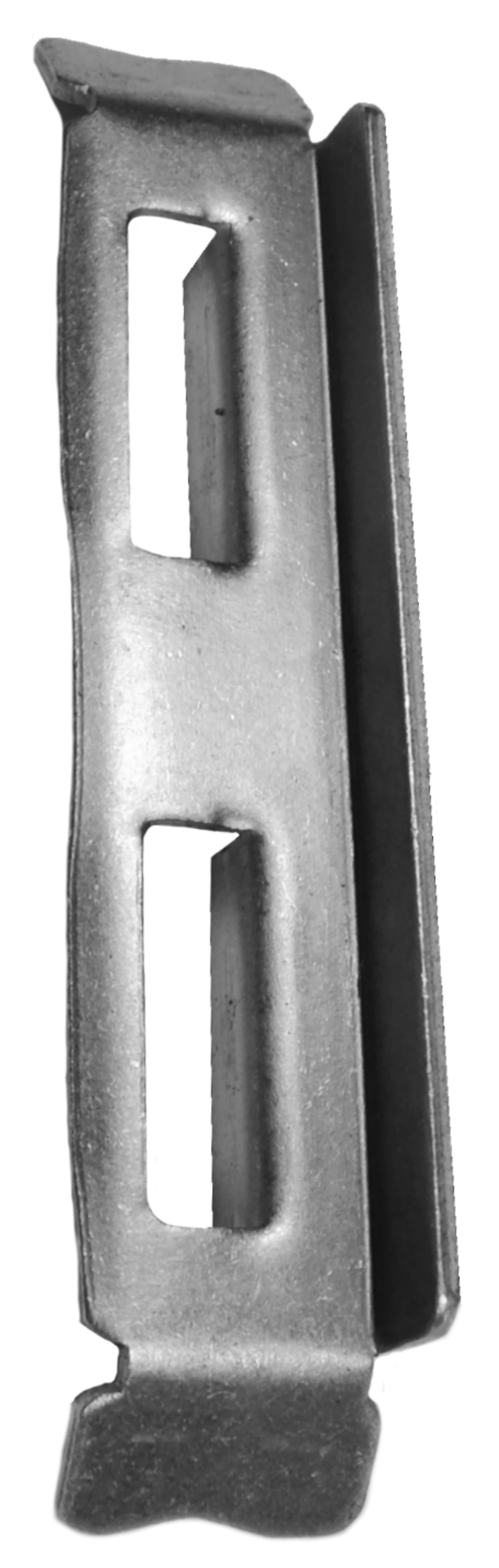 Doraz navařovací pro branku, 210x40x40mm, pravý/levý