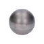 Guľa dutá ø 60 x 2 mm, bez otvoru