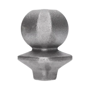 DOPREDAJ špic 120 x 65 mm, 25 x 25 mm, výkovok - slide 0