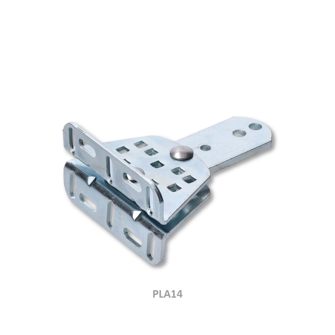 Zadná konzola nastaviteľná pre krídlový pohon na skrutky