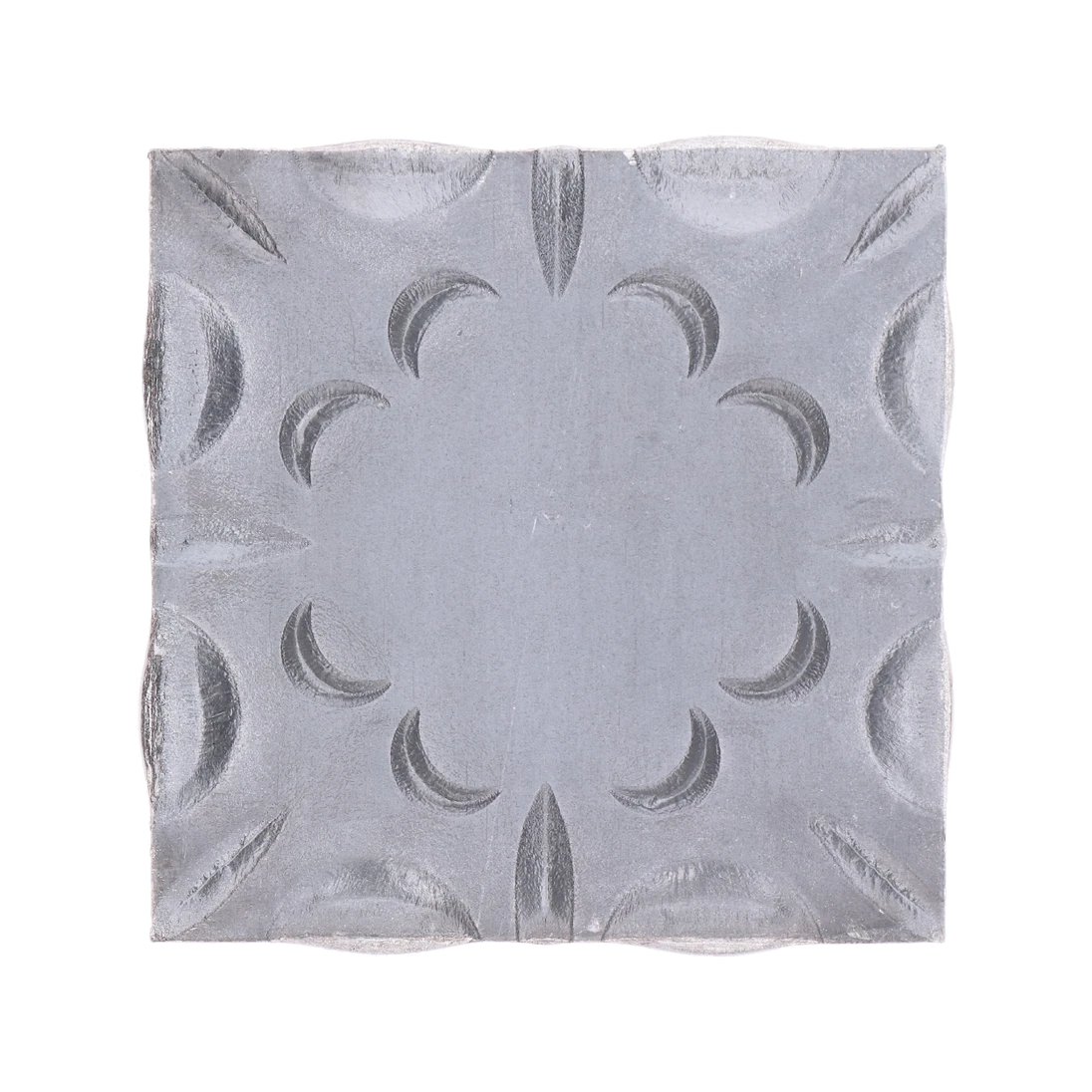Pätka ozdobná 80 x 80 x 4 mm