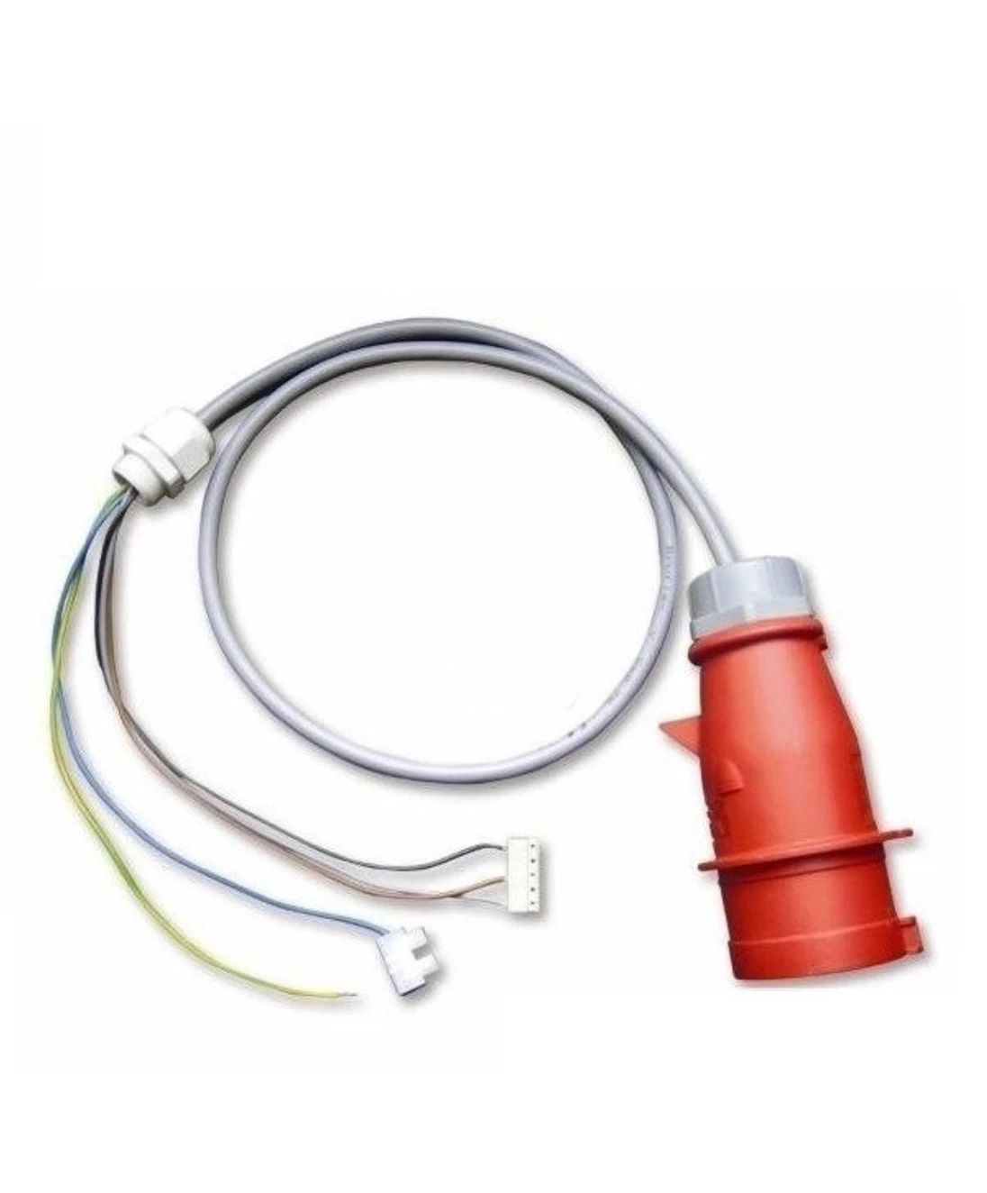 Prívodný kábel CEE 3 x 400 V, L = 1000 m