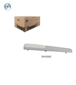 RAY samostatný pohon pre krídlovú bránu do 4 m/krídlo