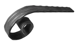 Ukončenie madla 300 x 170 mm