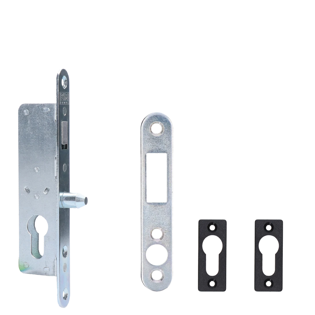 Hákový zámek na posuvnou bránu 35 mm