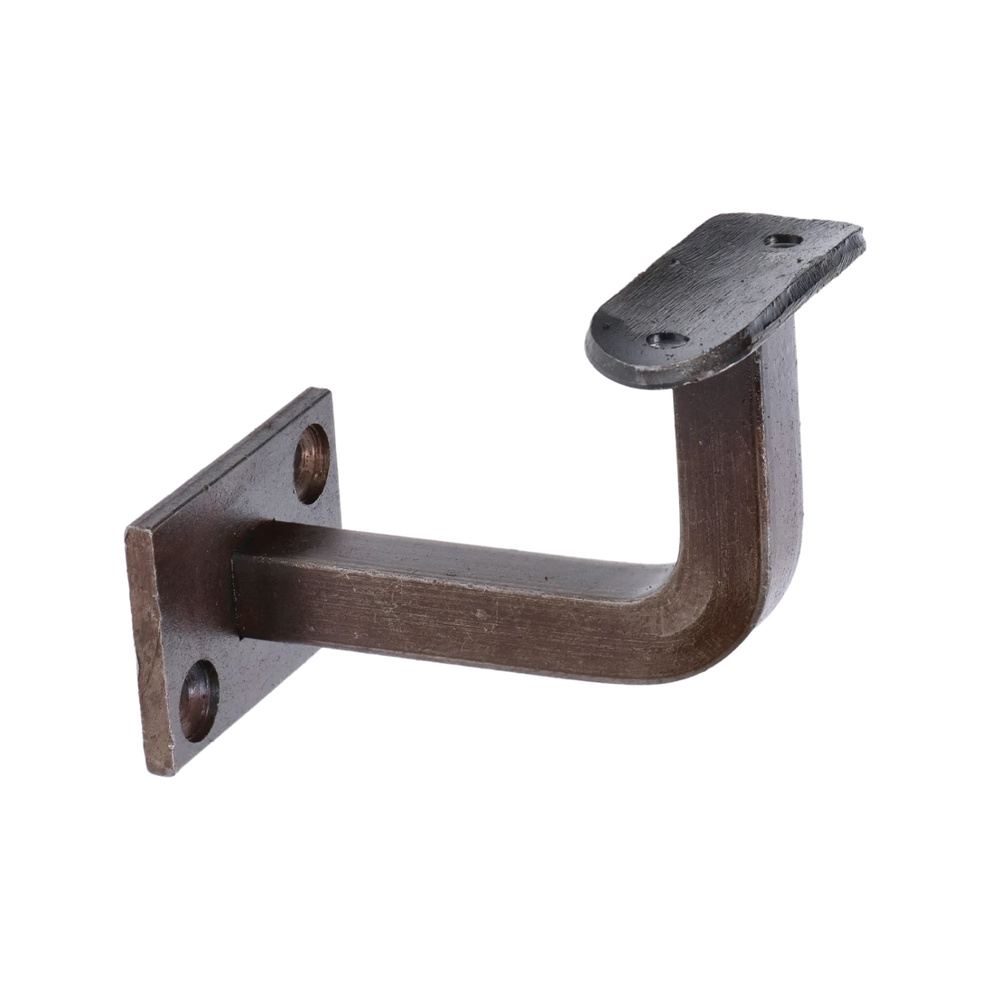 Držiak madla na stenu, odsadenie 70 mm, bez úpravy