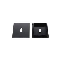 Krytka 60 x 60 mm pre SOLAR-LED lampu