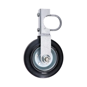 Spodné vodiace koliesko 6` pre krídlové brány - slide 0