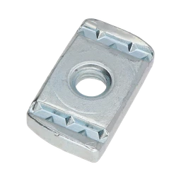 Jazdec pre nosník pre profil 41 x 21/41 x 41 mm