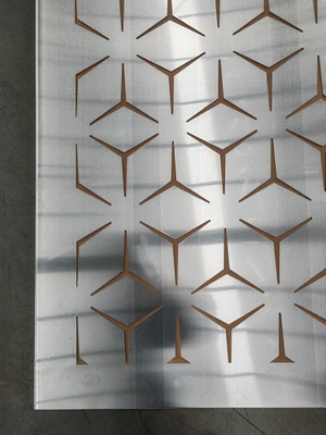 AL plech, vzor 9131, 1000x2000x3mm, bez povrchovej úpravy - slide 2