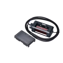 Reflexná fotobunka, dosah 15 m