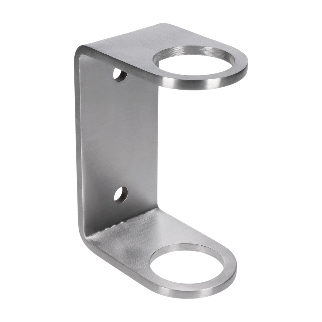 Navařovací úchyt, boční kotvení sloupu ø 42,4 mm, AISI 304