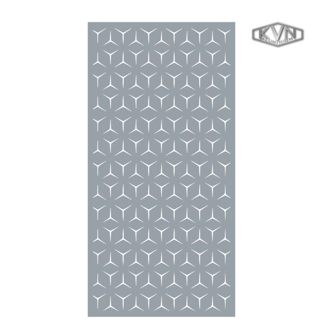 Hliníkový plech 1000 x 2000 x 3 mm, vzor 9131, bez úpravy