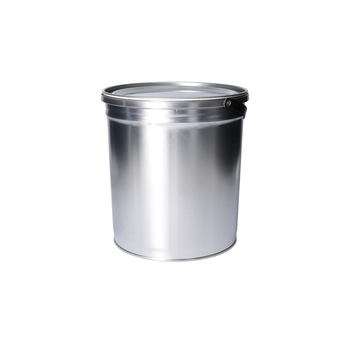 Plechovka s víčkem 5 kg