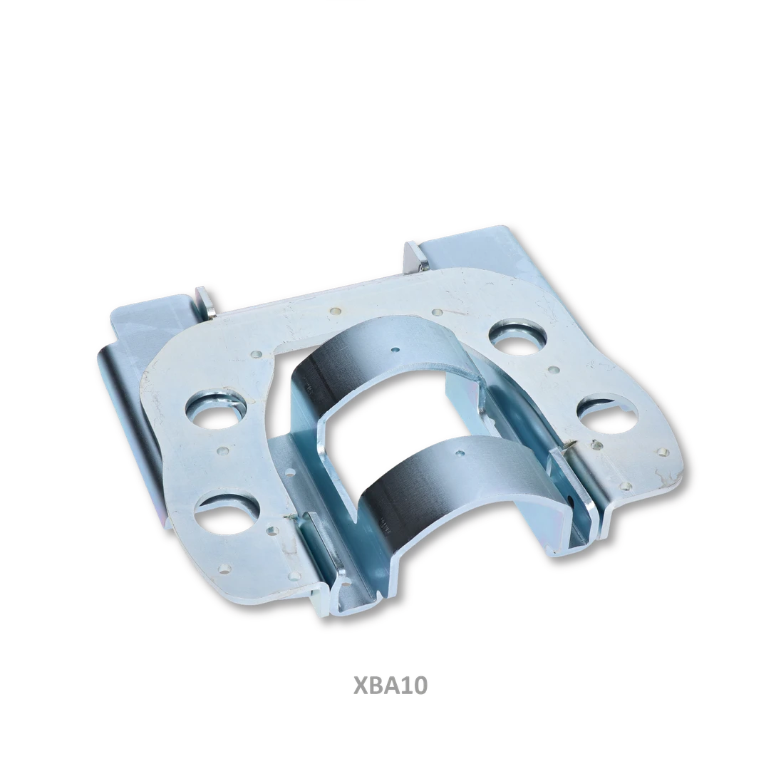 Kloubová spojka pro uchycení ramene XBA14 (max. 4m)