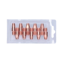 Prúdová tryska M8 x 30 mm, E-Cu ø 1 mm, 10 ks