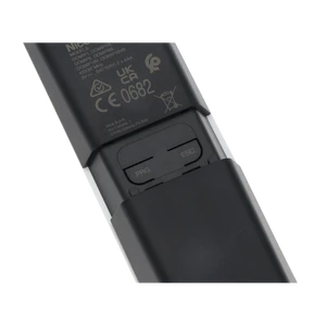 Vysielač 1-kanálový, pre ovládanie `hore-stop-dole` - slide 1