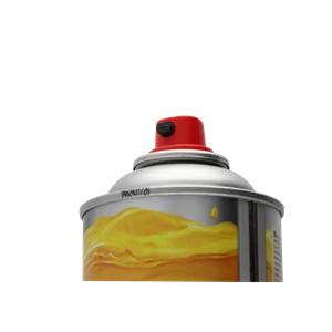 Opravný sprej RAL 7016 so štruktúrou FTX 375 ml - slide 1