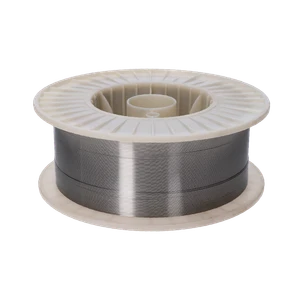 Zvárací drôt, AISI 308L, 0,8 mm, 15 kg, MIG-MAG nerez - slide 1