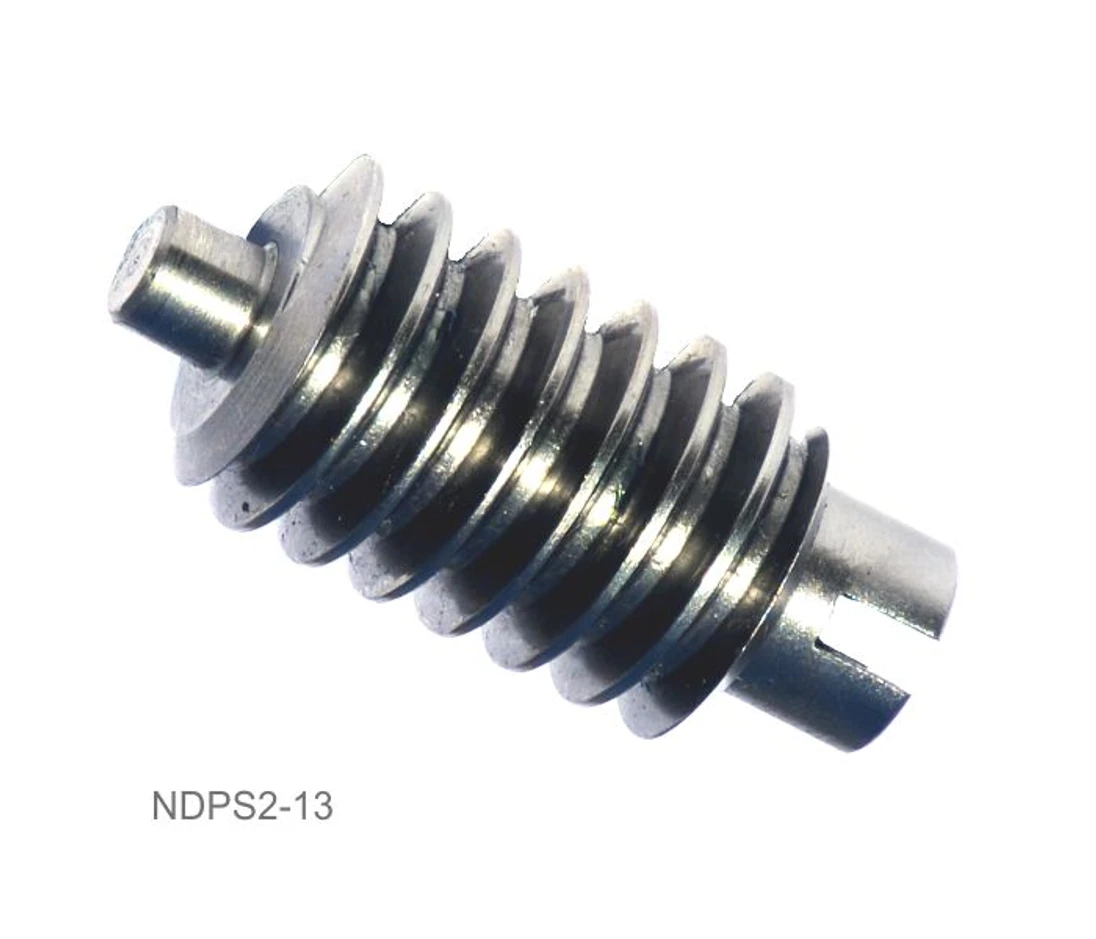 430VSFD23M1-5 Ozubený náhon motorku