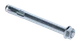 DOPREDAJ  kotva ocelová 10x77