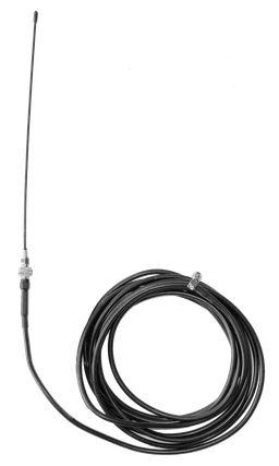 Externá anténa EV, kábel 3 m