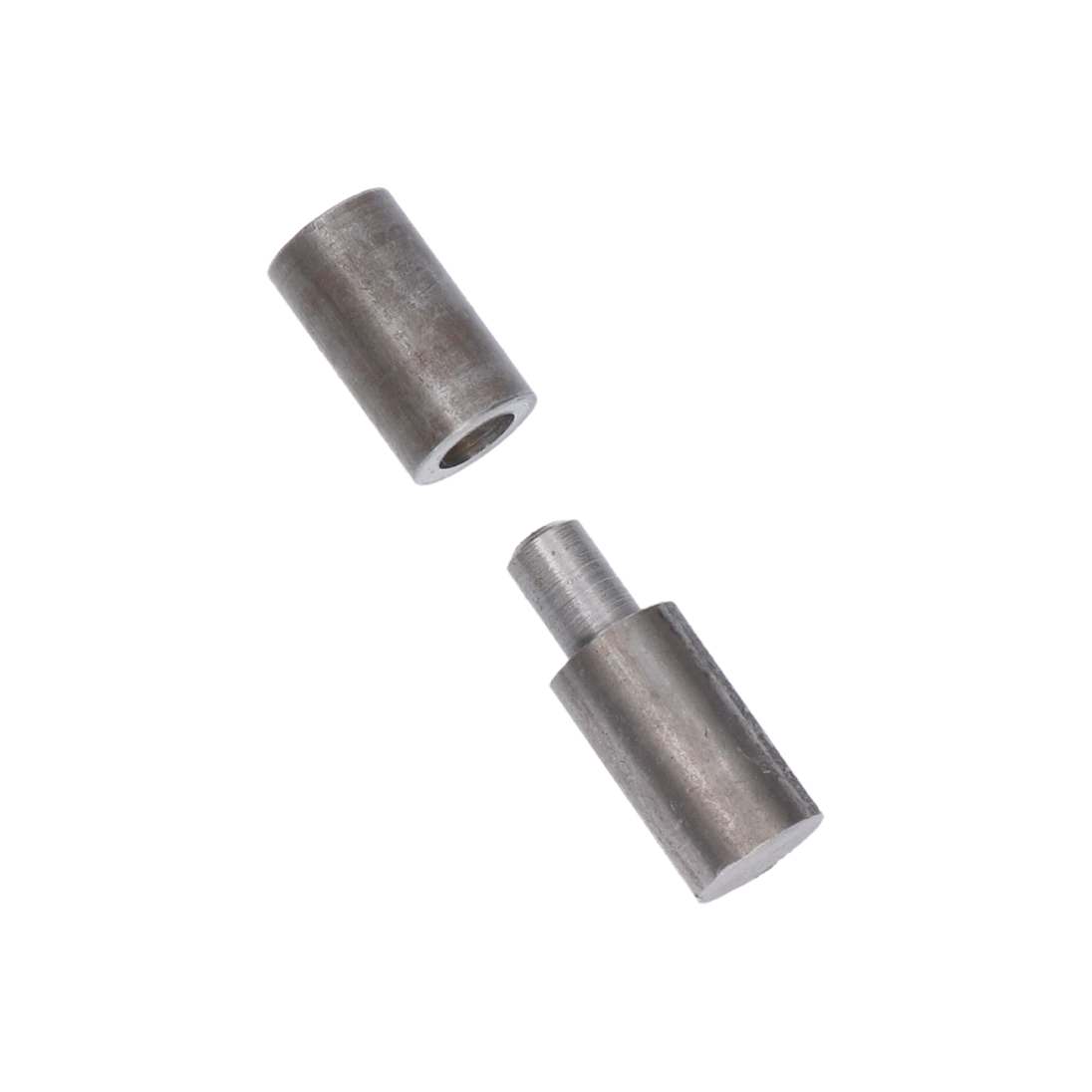 Závěs bez kuličky 100mm, ø30mm