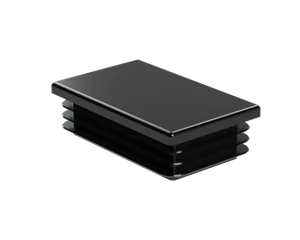 Krytka plastová 50 x 80 mm - slide 1