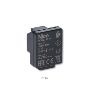 Rozhranie pre pripojenie OVIEW a riadiacej jednotky SPY - slide 0