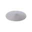 Strieška plechová, ø 60 x 1,2 mm