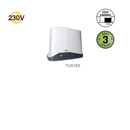 900TUS162 TURBO pohon pro posuvnou bránu do 1600kg