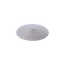 Strieška plechová, ø 42 x 1,2 mm