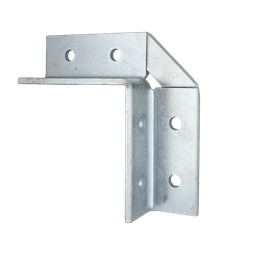 Montážny uholník pre profil 41 x 21/41 x 41 mm