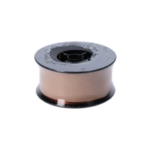 Drôt zvárací 0,6 mm, MIG/MAG(CO2), G3Si1/SG2, 1 kg - slide 1