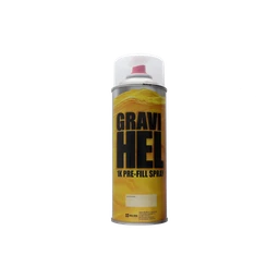 Opravný sprej RAL 7016 so štruktúrou FTX 375 ml