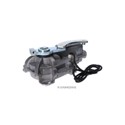 Hi-Speed podzemní motor pro křídlovou bránu do 4m/křídlo