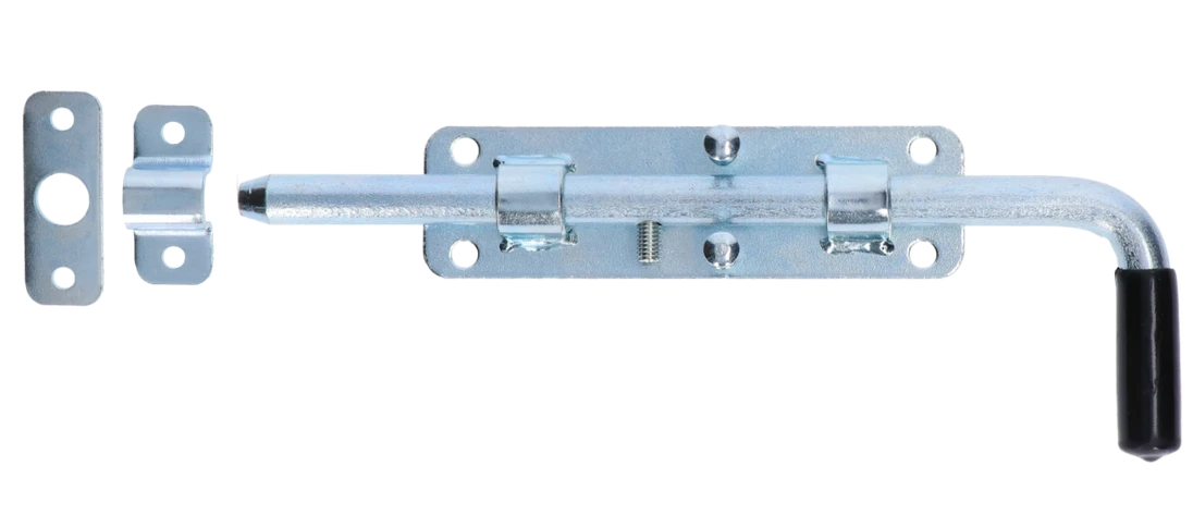 Rýgl ø12 mm, L:220 mm, pozinkovaný