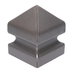 Strieška plechová zváraná