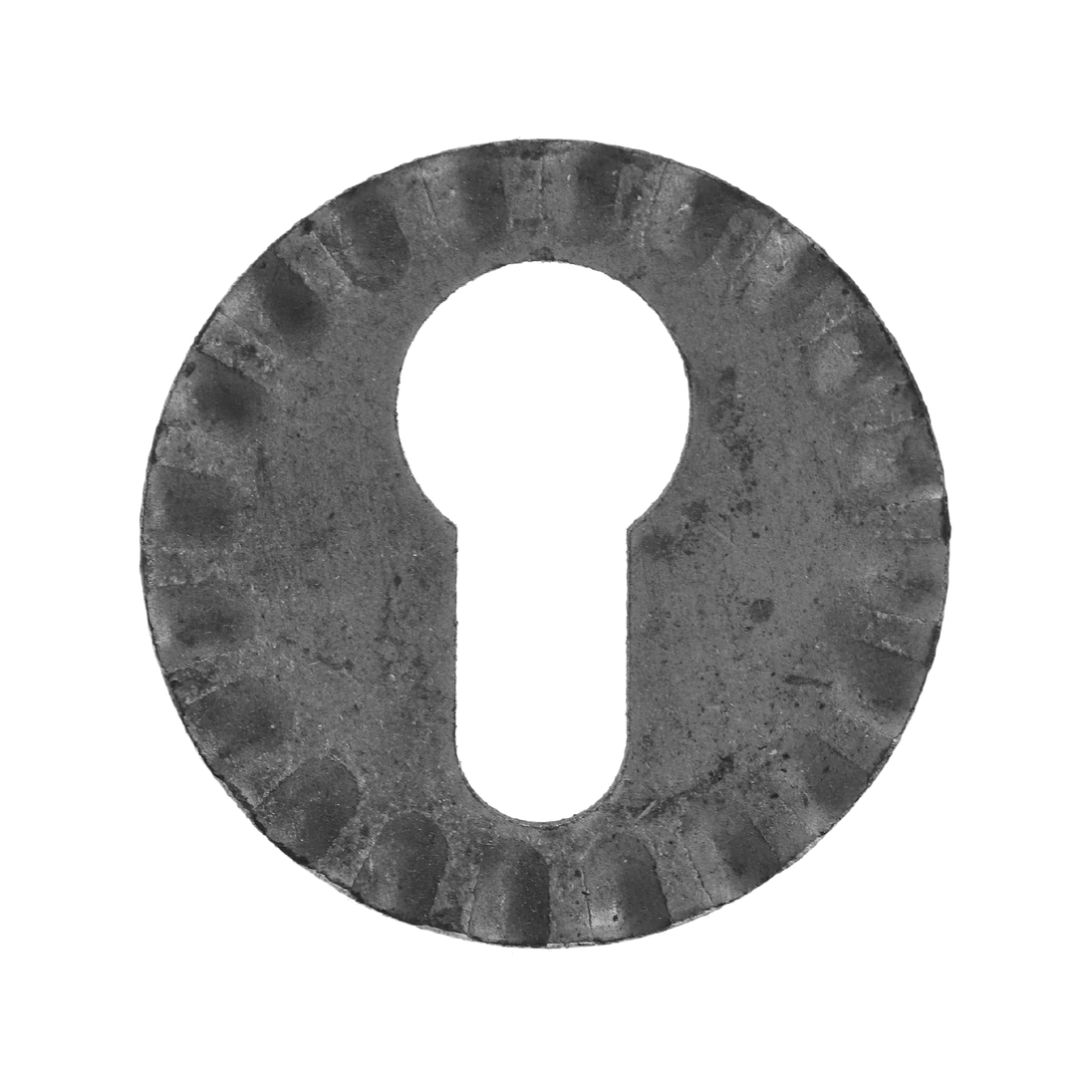 DOPREDAJ štít k vložke ozdobný ø 50 x 2 mm