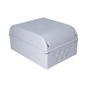 Riadiaca jednotka 24 V pre AXL ECO ATOMO dvojkrídlovú sadu - slide 2