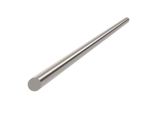 Tyč ø 3 x 3000 mm, kartáčovaná nerez AISI 304 - slide 0