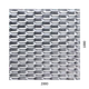 Ťahokov Fe, 2000 x 1000 x 1,5 mm, oko 47 x 18 mm