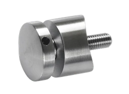 DOPRODEJ! Držák k bočnímu kotvení, na ø 42,4 mm, AISI 304