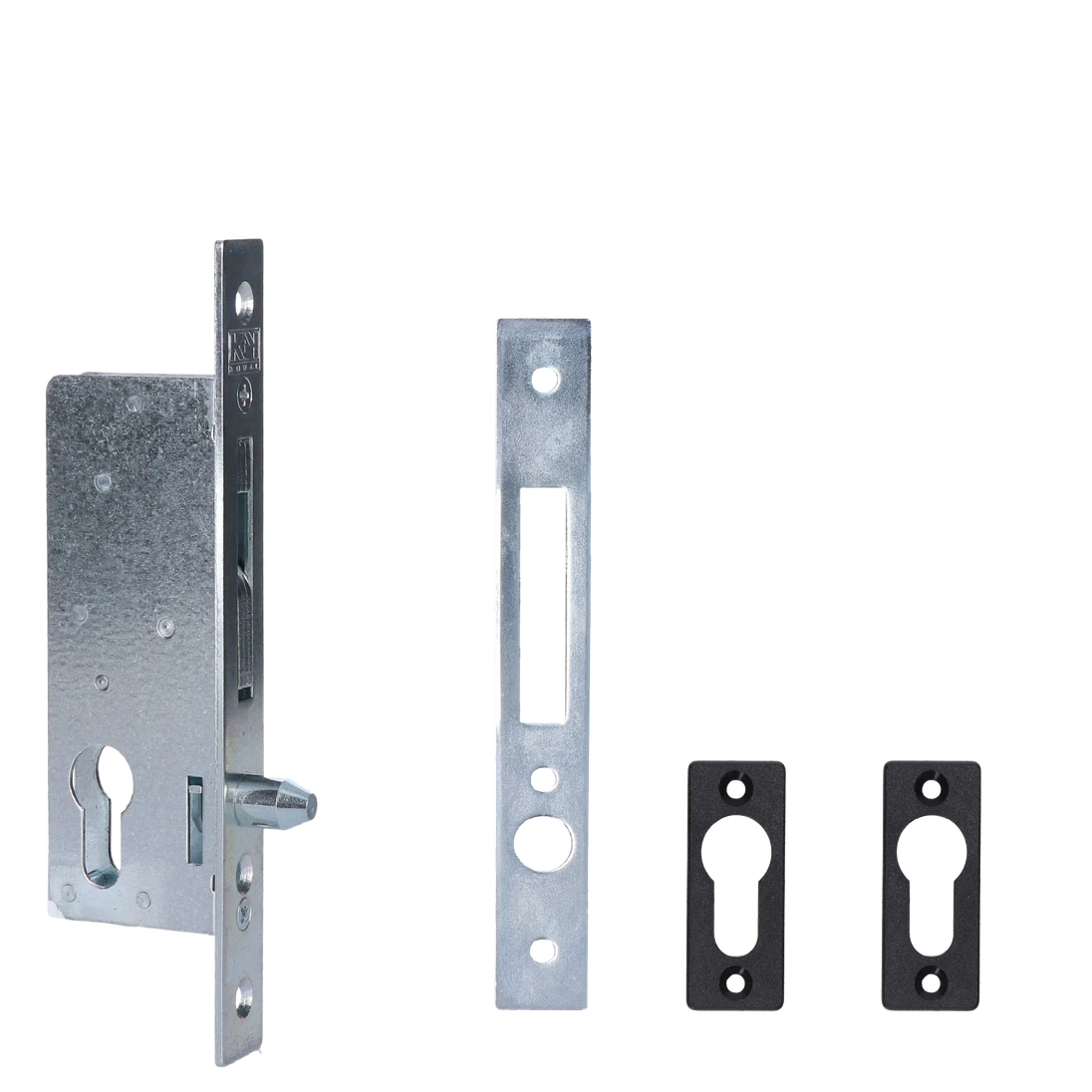 Hákový zámek na posuvnou bránu 50 mm