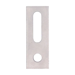 Podporná spojka pre M10-M10, nerez A2/AISI 304 - slide 0