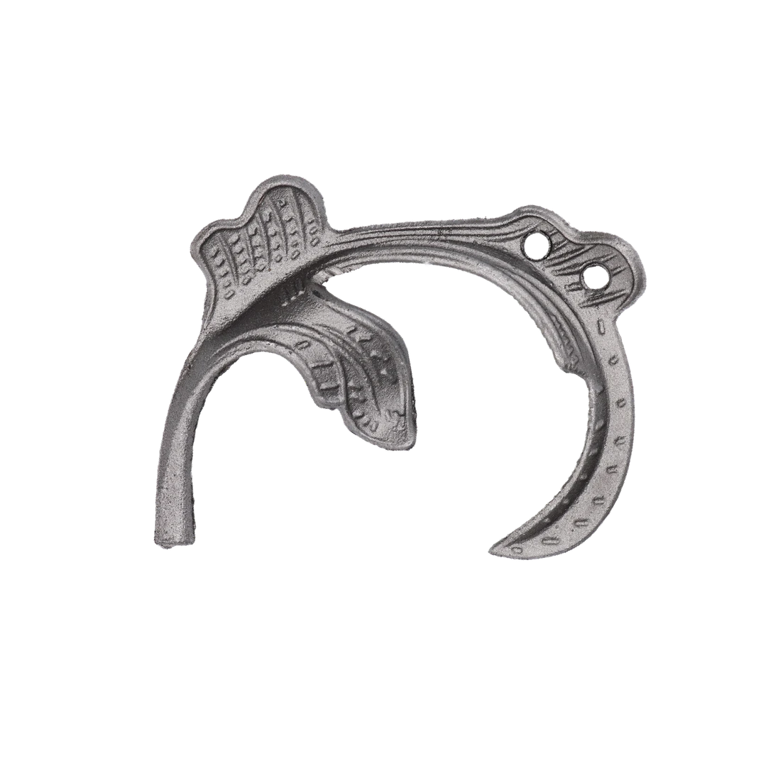 List 190x160 mm, 4mm, odlitek pravý