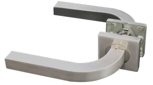 KLučka, L = 140 mm, brúsená nerez AISI 304 - slide 0