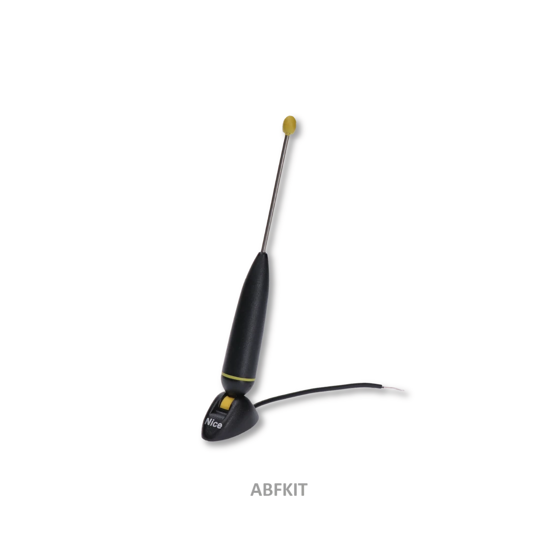 Anténa na zabudování do majáku LUCY