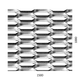 Ťahokov Zn 1500 x 1000 x 1,5 mm, oko 44 x 12 mm