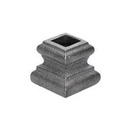 Návlek 40 x 38 mm, na štvorhran 16 x 16 mm